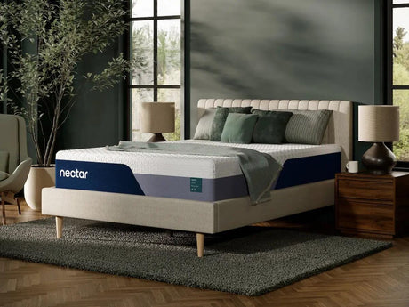 Nectar Premier Memory Foam Twin XL Mattress - M12671