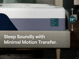 Nectar Premier Memory Foam Full Mattress - M12621