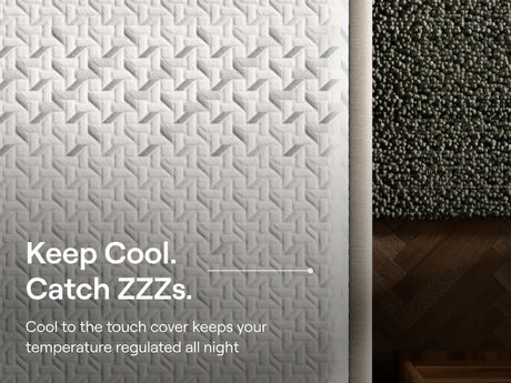 Nectar Premier Memory Foam Full Mattress - M12621