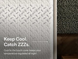 Nectar Premier Memory Foam Full Mattress - M12621