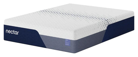 Nectar Luxe Memory Foam Full Mattress - M12721
