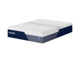 Nectar Luxe Memory Foam California King Mattress - M12751