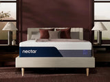 Nectar Luxe Memory Foam California King Mattress - M12751