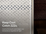 Nectar Luxe Memory Foam Twin XL Mattress - M12771