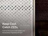Nectar Luxe Memory Foam Twin Mattress - M12711