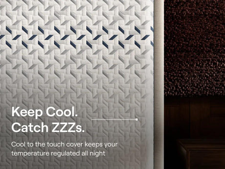 Nectar Luxe Memory Foam Full Mattress - M12721