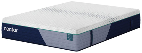 Nectar Premier Hybrid King Mattress - M14141