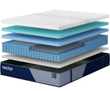 Nectar Premier Hybrid Queen Mattress - M14131