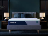 Nectar Premier Hybrid Queen Mattress - M14131