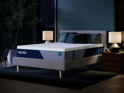 Nectar Premier Hybrid Queen Mattress - M14131