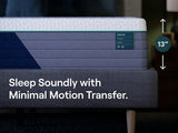 Nectar Premier Hybrid Queen Mattress - M14131