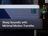 Nectar Premier Hybrid King Mattress - M14141