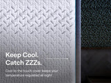 Nectar Premier Hybrid Queen Mattress - M14131