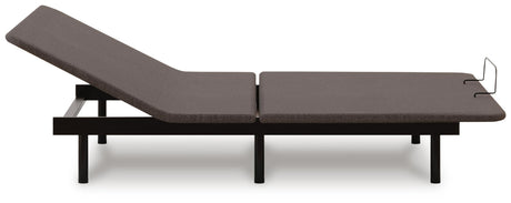 Head/Foot Model - Good Queen Adjustable Base - M5X332