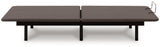 Head/Foot Model - Good Full Adjustable Head Base - M5X322