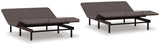 Comfort Classic Adj Base 2 Twin XL Adjustable Bases - M1X11M1