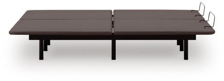 Comfort Classic Adj Base Split California King Adjustable Base - M1X1192