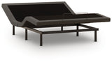 Comfort Premier Adj Base Queen Adjustable Base - M1X1232