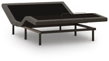 Comfort Premier Adj Base California King Adjustable Base - M1X1252