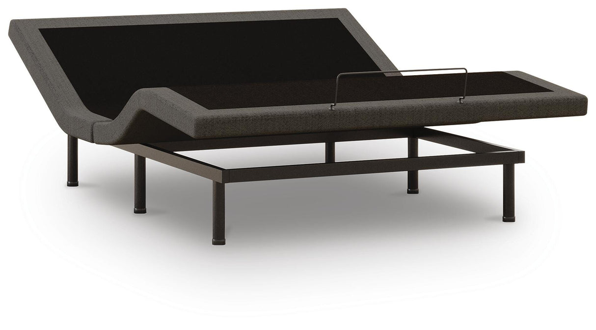 Comfort Premier Adj Base Queen Adjustable Base - M1X1232