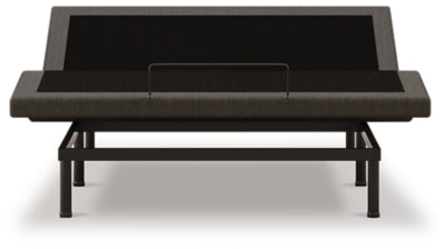 Comfort Premier Adj Base Queen Adjustable Base - M1X1232