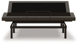 Comfort Premier Adj Base Queen Adjustable Base - M1X1232