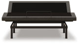 Comfort Premier Adj Base Twin XL Adjustable Base - M1X1272