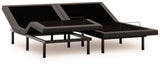 Comfort Premier Adj Base Split California King Adjustable Base - M1X1292