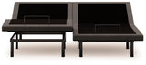 Comfort Premier Adj Base Split California King Adjustable Base - M1X1292