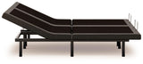 Comfort Premier Adj Base Split California King Adjustable Base - M1X1292