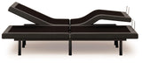 Comfort Premier Adj Base Split California King Adjustable Base - M1X1292