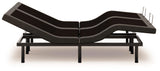 Comfort Premier Adj Base Split California King Adjustable Base - M1X1292