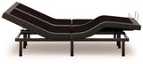 Comfort Premier Adj Base Split California King Adjustable Base - M1X1292