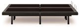 Comfort Premier Adj Base Split California King Adjustable Base - M1X1292