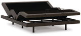 Comfort Ultra Adj Base Full Adjustable Base (Box A) - M1X1422A