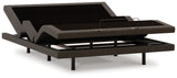 Comfort Ultra Adj Base Full Adjustable Base (Box A) - M1X1422A