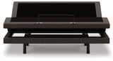 Comfort Ultra Adj Base Full Adjustable Base (Box B) - M1X1422B