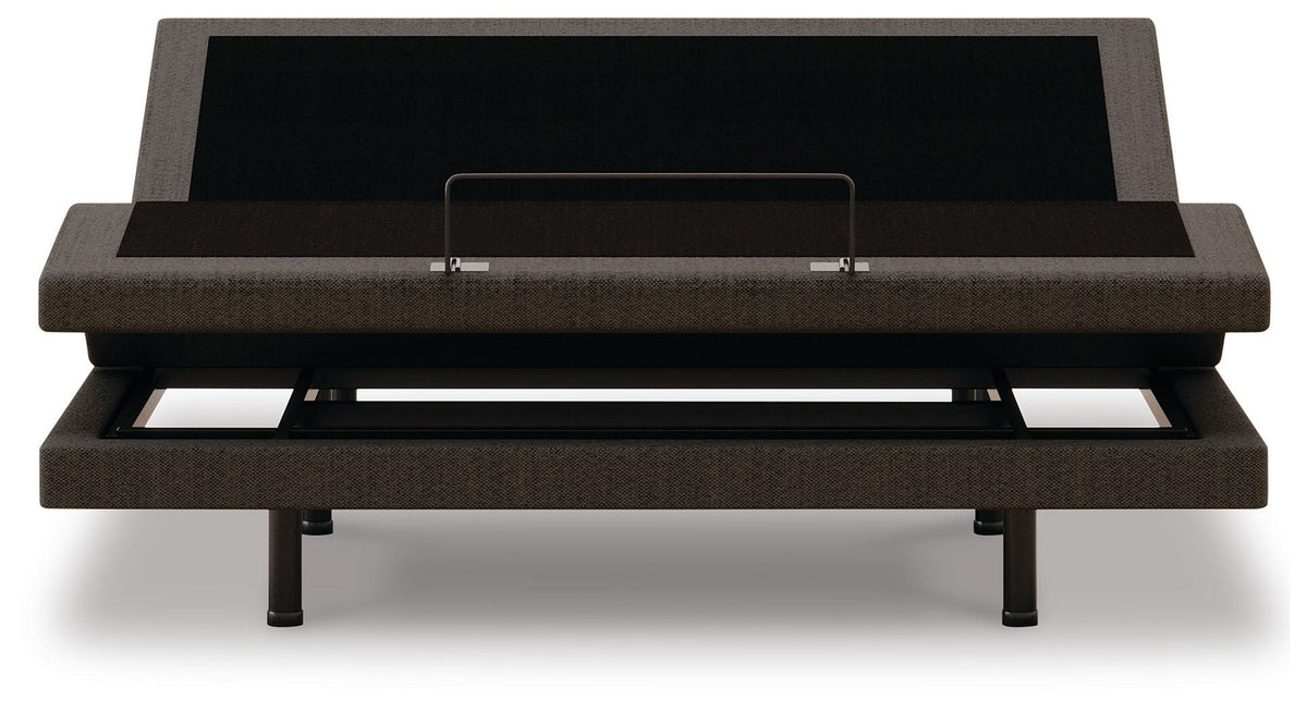 Comfort Ultra Adj Base Full Adjustable Base (Box A) - M1X1422A