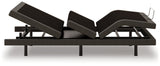 Comfort Ultra Adj Base Queen Adjustable Base (Box A) - M1X1432A