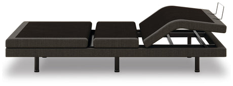 Comfort Ultra Adj Base Full Adjustable Base (Box A) - M1X1422A