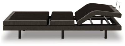 Comfort Ultra Adj Base Full Adjustable Base - M1X1422AB