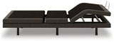 Comfort Ultra Adj Base Full Adjustable Base - M1X1422AB