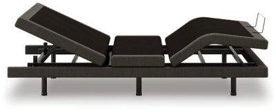 Comfort Ultra Adj Base Queen Adjustable Base (Box B) - M1X1432B