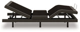 Comfort Ultra Adj Base Queen Adjustable Base (Box A) - M1X1432A