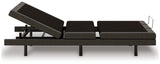 Comfort Ultra Adj Base Queen Adjustable Base (Box A) - M1X1432A