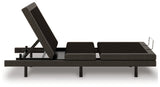 Comfort Ultra Adj Base Full Adjustable Base - M1X1422AB