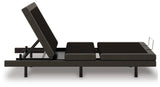 Comfort Ultra Adj Base Full Adjustable Base (Box A) - M1X1422A