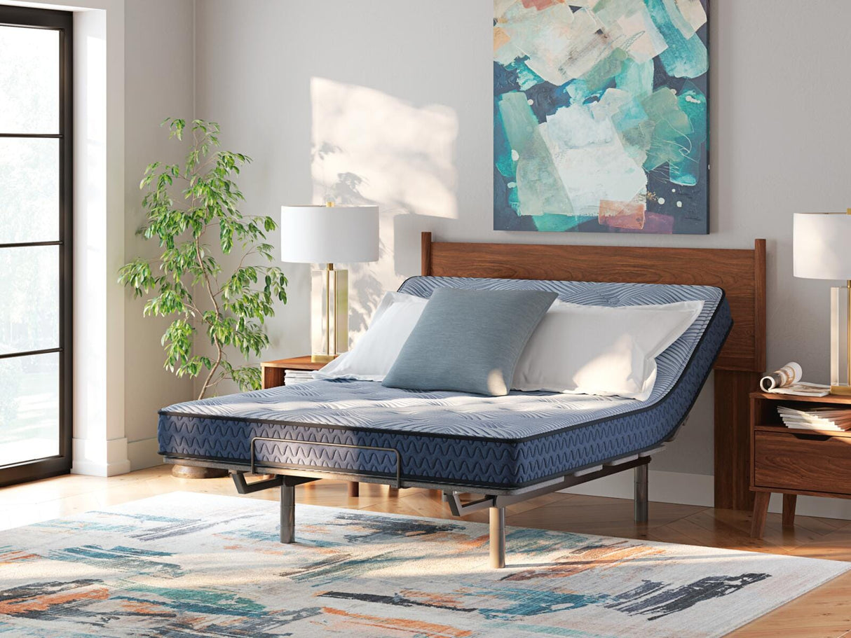 Peak 2.0 Bonnell King Mattress - M20141
