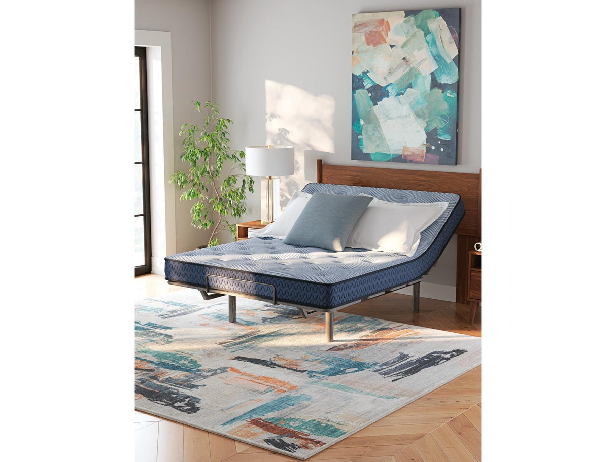 Peak 2.0 Bonnell King Mattress - M20141