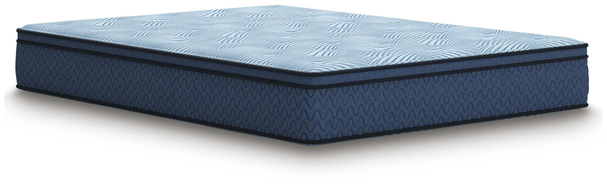 Peak 2.0 12 Hybrid Twin Mattress - M20311